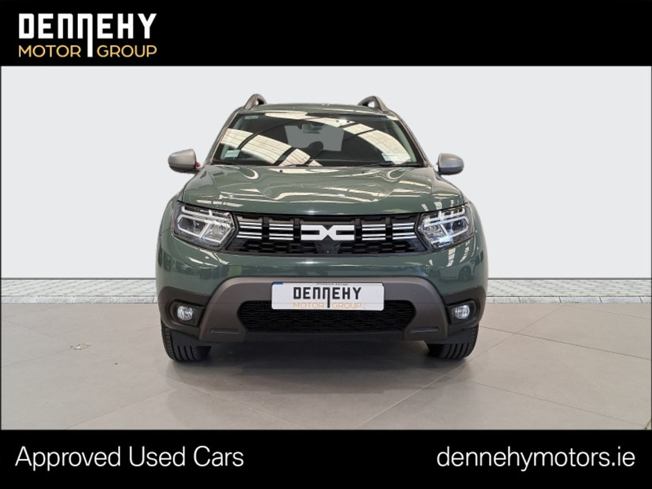 Dacia Duster 1.0 TCe 90 Journey 87.92 Euro p/w — thumbnail 9