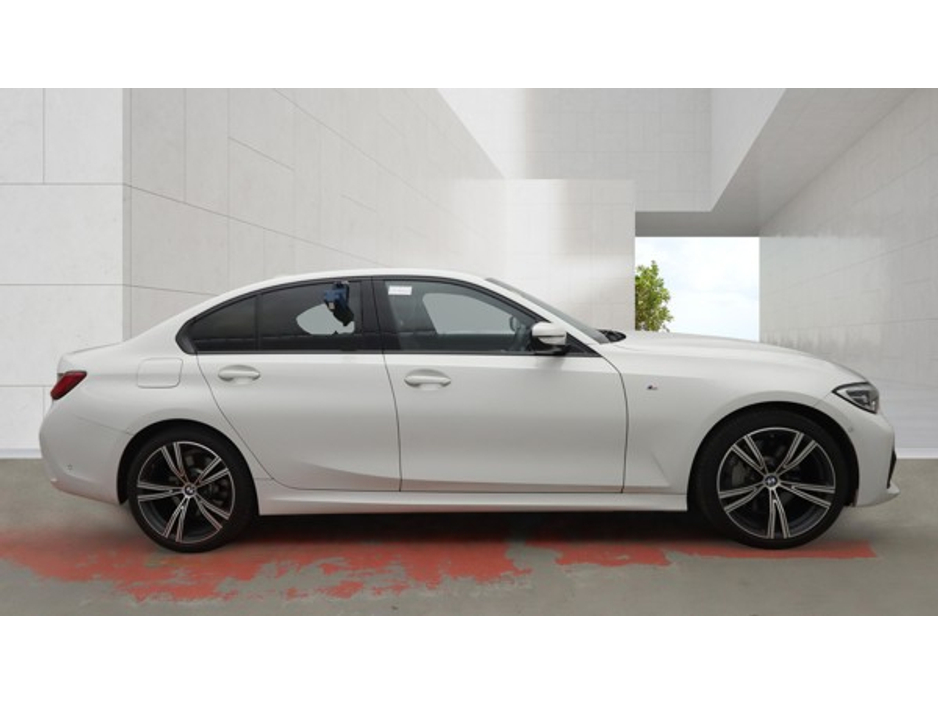2021 BMW 3 Series 2L Petrol Plug-in Hybrid For Sale Images