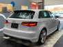 2014 AUDI S3 SPORTBACK 4WD AUTOMATIC S3 / 32k KMs / Electric Seats, Cruise Control & More