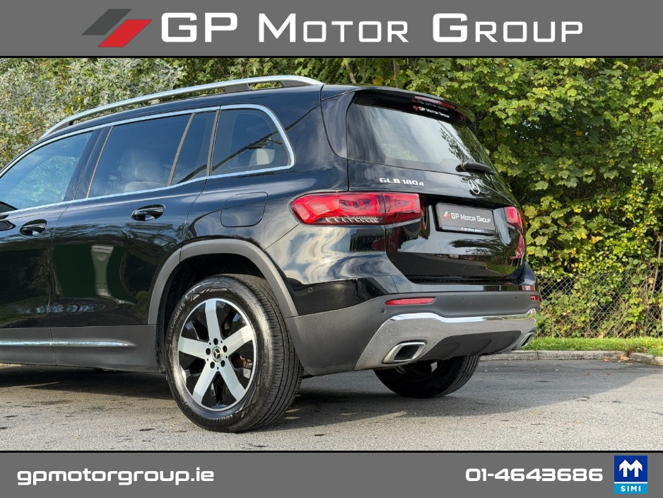 2022 Mercedes-Benz GLB 2L Diesel For Sale Images