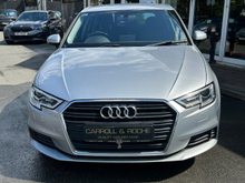 2018 Audi A3 1.6L Diesel For Sale Images