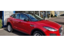 Jaguar E-Pace 2.0 Standard SUV Diesel Manual (150bhp)
