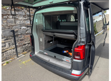 2024 Volkswagen California 2.0L Diesel For Sale Images