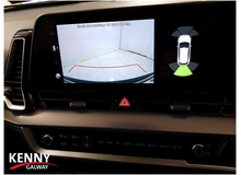 2023 Kia Sportage 1.6L Diesel Hybrid For Sale Images