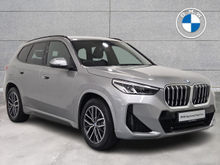BMW X1 U11 X1 xDrive25e M Sport