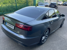 2018 Audi A6 2L Diesel For Sale Images