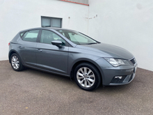 2018 SEAT Leon 1.2L Petrol For Sale Images