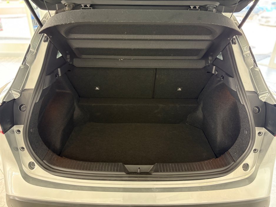 2023 Nissan Qashqai 1.3L Hybrid For Sale Images