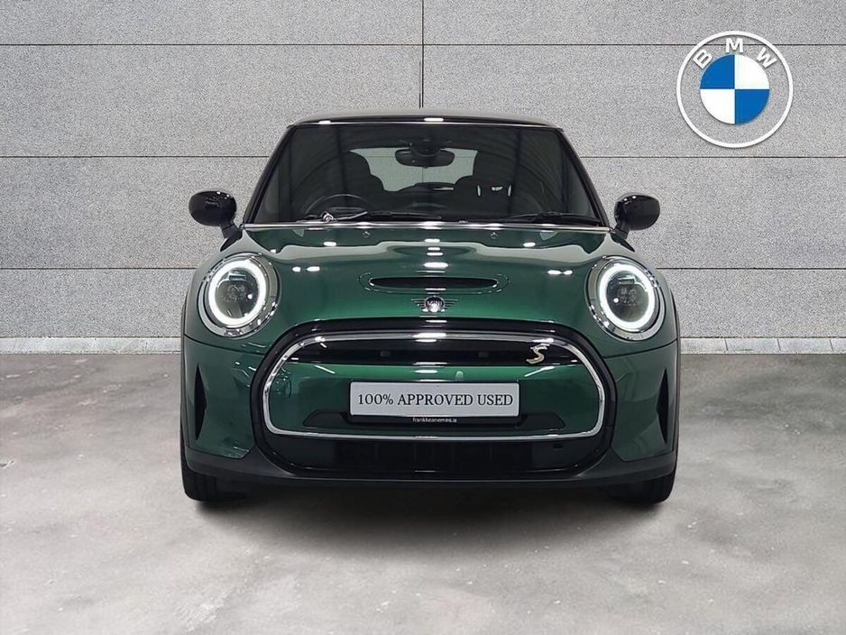 2023 MINI Hatch 0L Electric For Sale Images