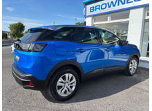 2022 Peugeot 3008 1.5L Diesel For Sale Images