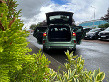2024 Ford Kuga 2.5L Petrol Plug-in Hybrid For Sale Images