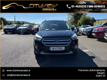 2018 Ford Kuga 1.5L Diesel For Sale Images