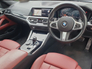 2023 BMW 4 SERIES 420i M Sport Pro