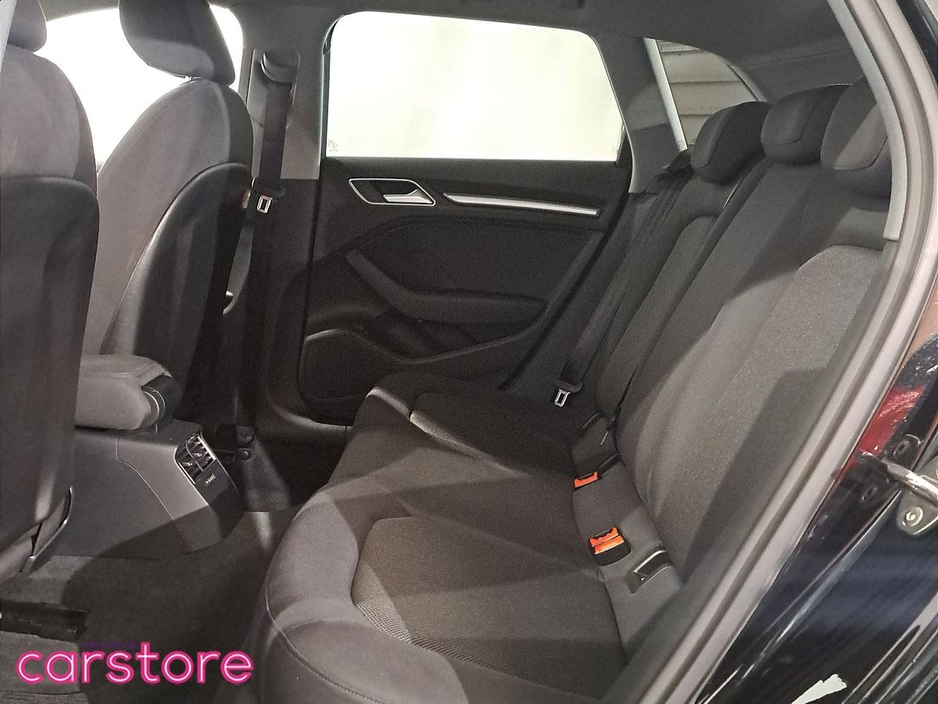 Audi A3 Sportback TFSI 1.4 — thumbnail 10
