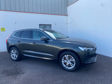 2018 Volvo XC60 2L Diesel For Sale Images