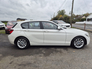 2014 BMW 1 SERIES DBA-1A16