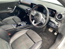 2021 Mercedes-Benz A Class 1.3L Petrol Plug-in Hybrid For Sale Images