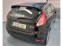 FORD Fiesta 2017