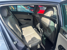 2018 Kia Sportage 1.7L Diesel For Sale Images