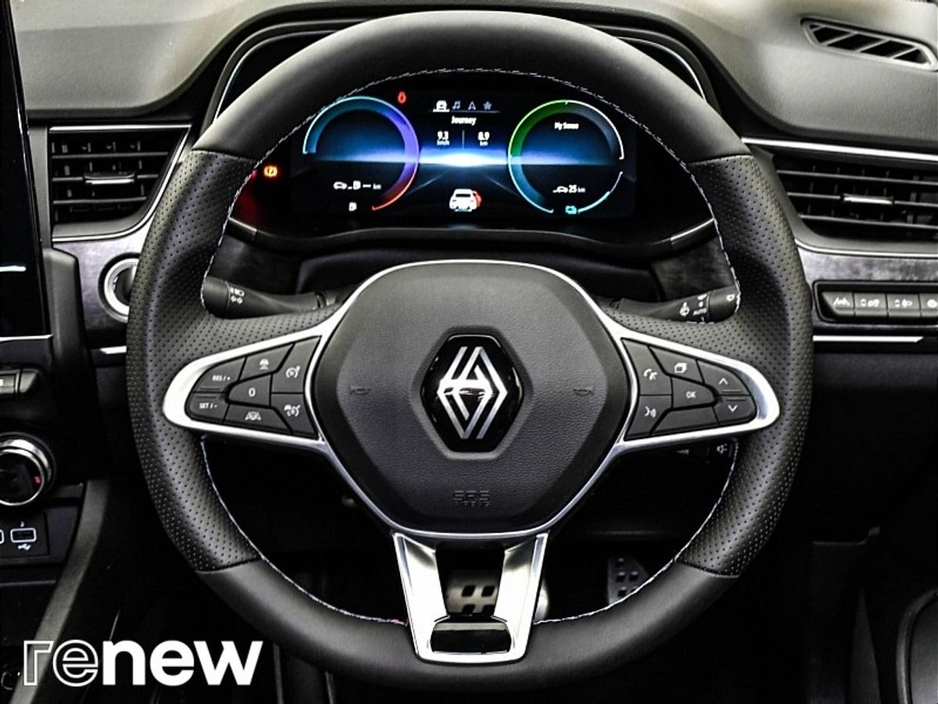 Renault Arkana E-TECH Hybrid 145 Auto esprit Alpine DEMO — thumbnail 13