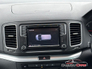 2017 VOLKSWAGEN SHARAN TDI SE NAV BMT 150 *7 SEATER*