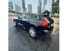 2017 Volvo XC60 2L Diesel For Sale Images