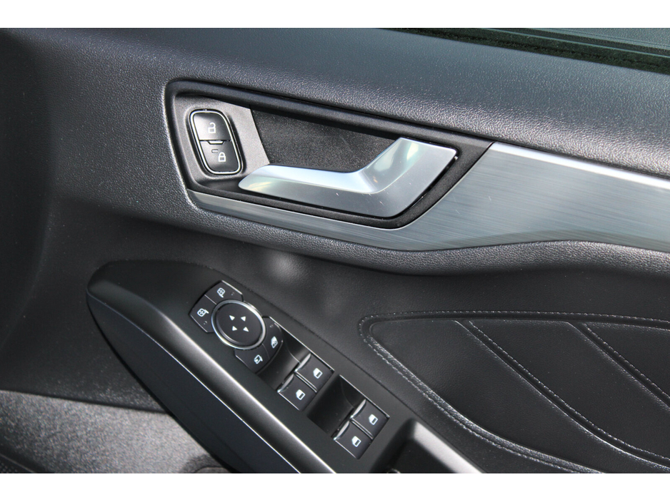 2020 Ford Focus 1L Petrol For Sale Images