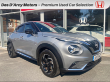 Nissan Juke SV PREMIUM IMMACULATE CONDITION