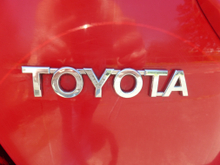 2016 Toyota Yaris 1.4L Diesel For Sale Images