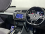 2017 VOLKSWAGEN TIGUAN COMFORTLINE 2.0 TDI 115BHP 115HP MANUAL 6SPEED FWD 4