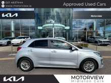 Kia Rio 1.2P 232 1 OWNER FROM NEW! SHOWROOM CONDITION! warranty until 2030