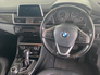 2018 BMW 2 SERIES ACTIVE TOURER 216D ACTIVE TOURER SE AT 1ZA2D 4DR AUTO 1 ZA2D