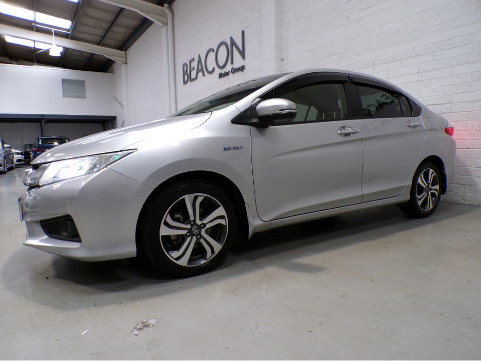 2016 Honda Grace For Sale Images