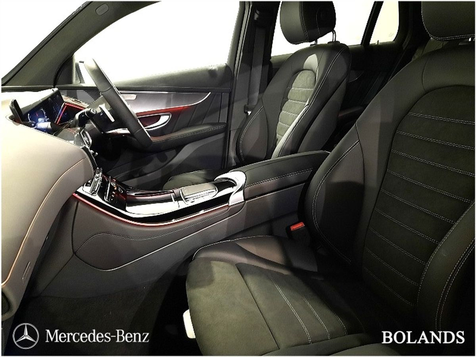 2023 Mercedes-Benz EQC 0L Electric For Sale Images