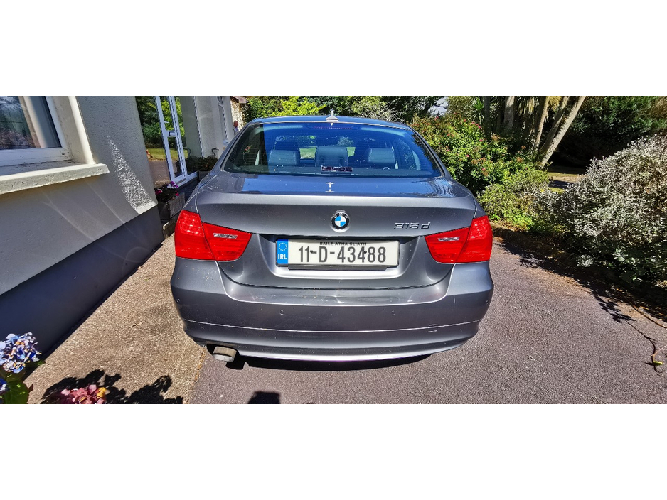 BMW 3 Series E90 D SE 4DR — thumbnail 3