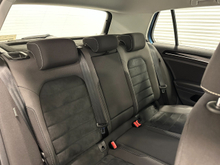 2014 Volkswagen Golf 1.4L Petrol For Sale Images