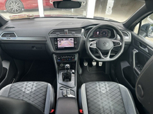2021 Volkswagen Tiguan 2L Diesel For Sale Images
