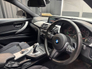 2017 BMW 3 SERIES 320D M SPORT