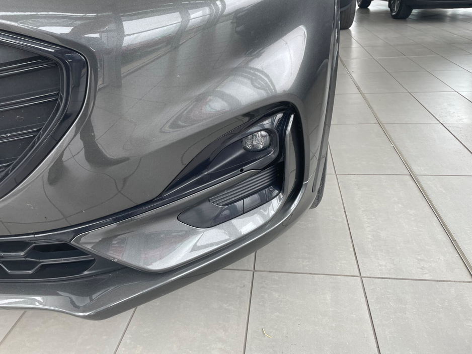 2024 Ford Puma 1L Petrol For Sale Images