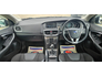 2014 VOLVO V40 auto 1.6t se lux petrol low kms