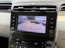2023 Hyundai Tucson 1.6L Diesel For Sale Images