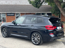 2021 BMW X3 XDRIVE..M SPORT..HUGE SPEC..PAN ROOF..360 CAMERA..2 KEYS
