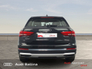 2025 AUDI Q3 MYTHOS BLACK TDI* AUTO* *REVERSE CAM*