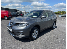 2016 Nissan X-Trail 1.6L Diesel For Sale Images