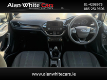 2019 Ford Fiesta 1.1L Petrol For Sale Images