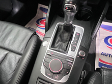 2016 Audi A3 1.4L Petrol For Sale Images