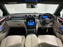 Mercedes-Benz CLE 220d AMG Coupe - 19...