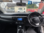 2016 TOYOTA COROLLA 1.4 D-4D LUNA 4DR