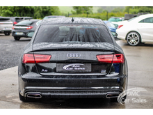 2017 Audi A6 2L Diesel For Sale Images