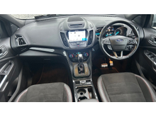 2018 Ford Kuga 2L Diesel For Sale Images
